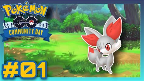 fynx community day|Community Days und Community Days Classic — Pokémon GO。